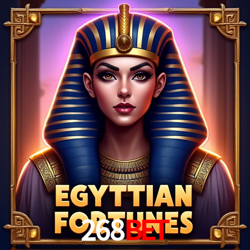 Estatísticas 268Bet