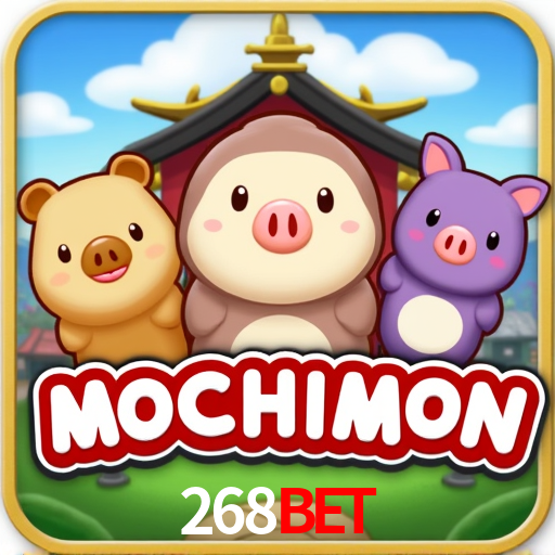 Experiência VIP 268Bet